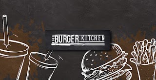 Burger Kitchen