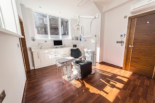 Heath Street Dental