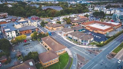 Molloys Liquor Store Tallaght