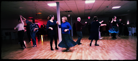 Believe Ballroom Dance Centre Bradford