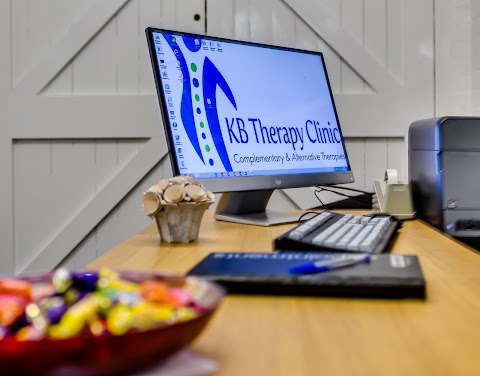KB Therapy Clinic