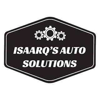 Isaarqs auto solutions