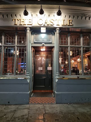 The Castle Farringdon