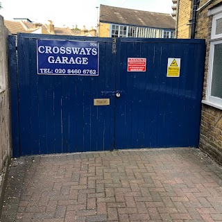 Crossways Garage