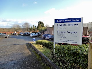 Estover Health Centre