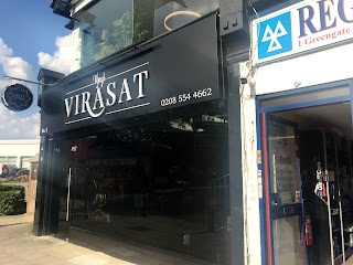 Vijay's Virasat Restaurant