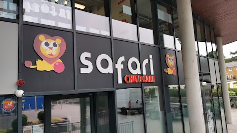 Safari Childcare