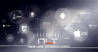 New Line Technologies