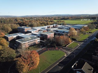 Bramhall High School