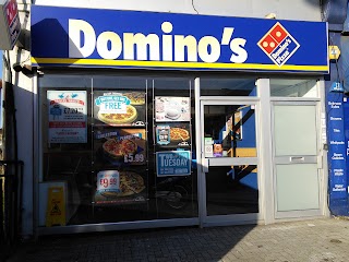 Domino's Pizza - London - Belmont