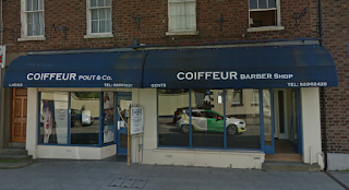 Coiffeur Pout & Co