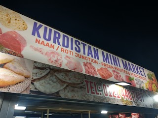 Kurdistan Mini Market