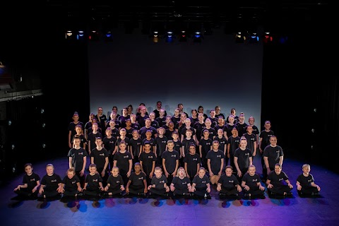 RSM Stage Academy