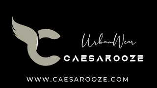 Caesarooze UrbanWear