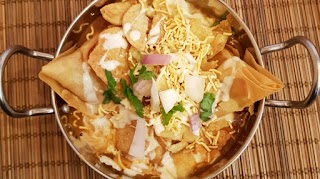 Aavkar Pani Puri