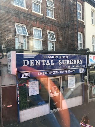 Plashet Road Dental Surgery