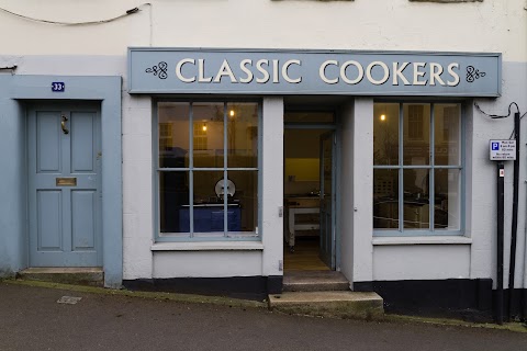 Classic Cookers