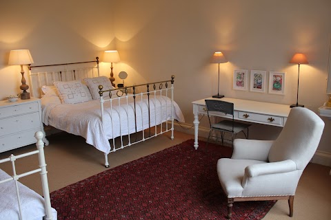 St Johns Croft B&B (4 Star)