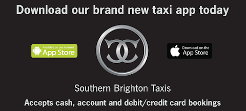 City Cabs Brighton