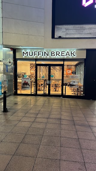 Muffin Break