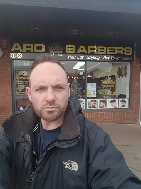 Aro Barbers