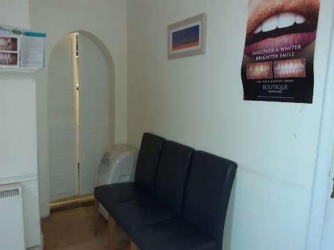 Castle Street Dental Practice