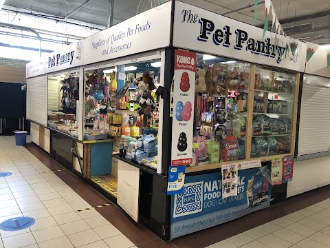 Pet Pantry Llanelli