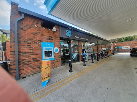 Co-op Food Handbridge