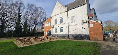 Springhead Park Coffee Shop