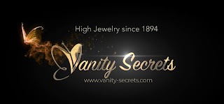 Vanity Secrets London - High Jewelry - Since 1894