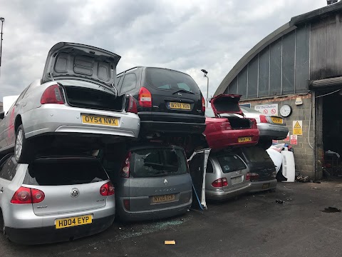 Carscrapping Uk