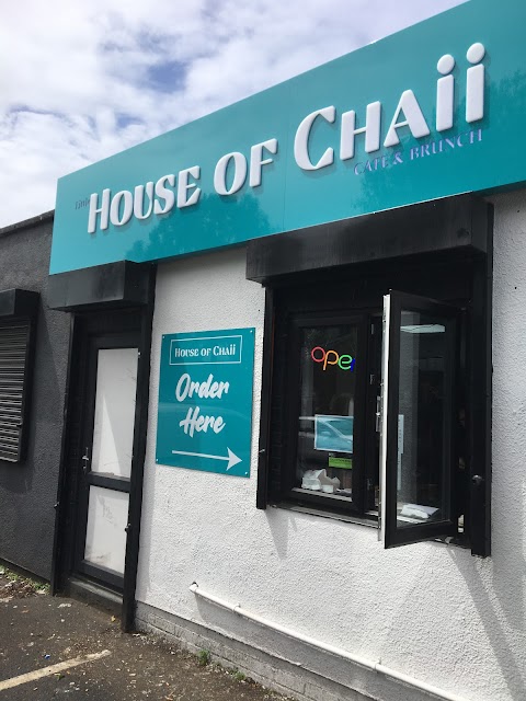 little House of Chaii