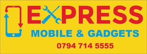 Express Mobiles & Gadgets