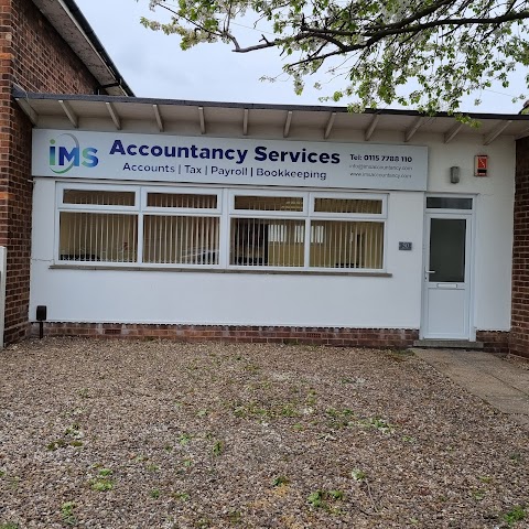 IMS Accountancy Services Ltd