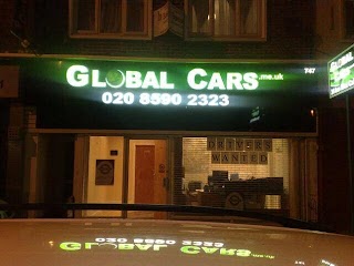 Global Cars