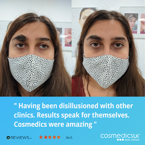 Cosmedics Skin Clinics Bristol