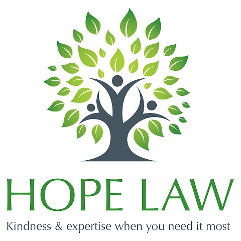 Hope Law