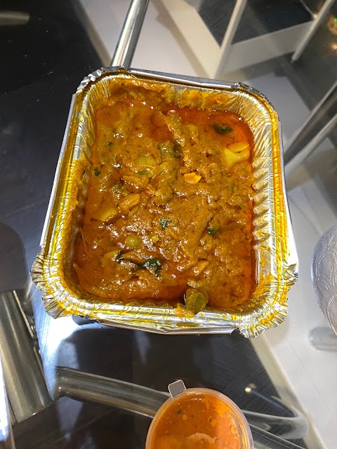 Perfect Taste Indian Takeaway