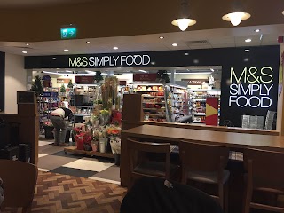 M&S Simply Food