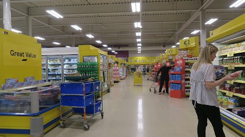 Tesco Extra