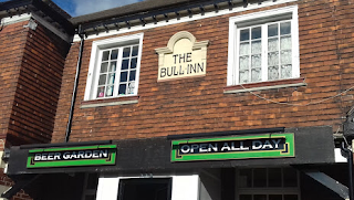 The Bull Inn