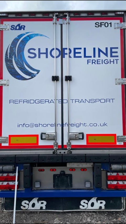 Shoreline Freight LTD