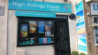 High Ridings Travel Worldchoice