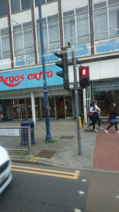 Argos Swansea (Inside Sainsbury's)