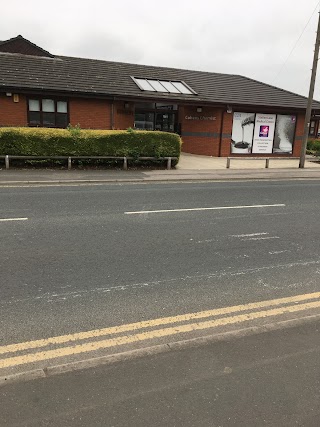 Station Lane Medical Centre