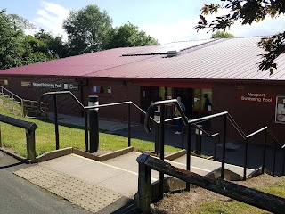 Newport Swimming Pool