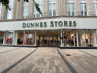 Dunnes Stores