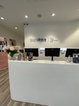 Laser Clinics UK – Wimbledon