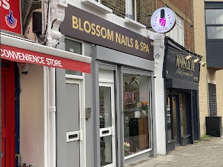 Blossom Nails & Spa Hoxton