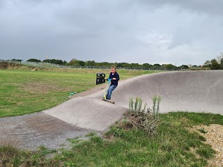 Alver Valley Play Area